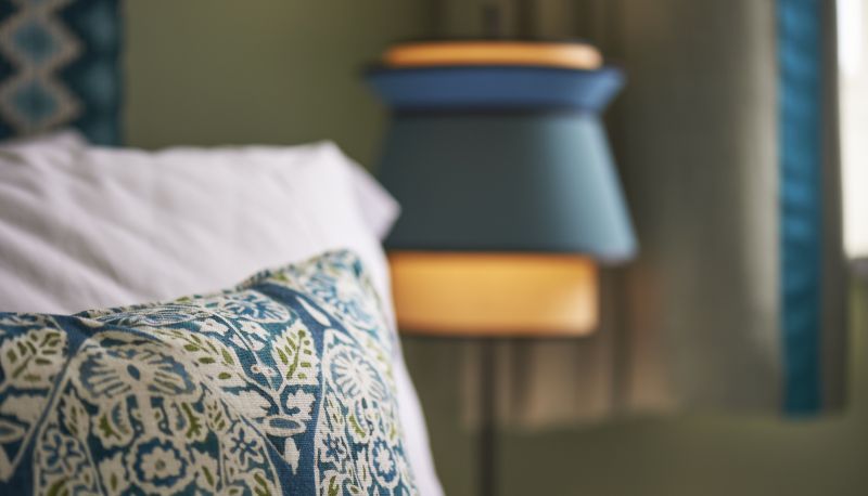Kamer - Hotel du Vin Exeter