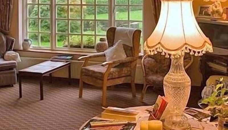 Info - Salmon Leap Farm B&B