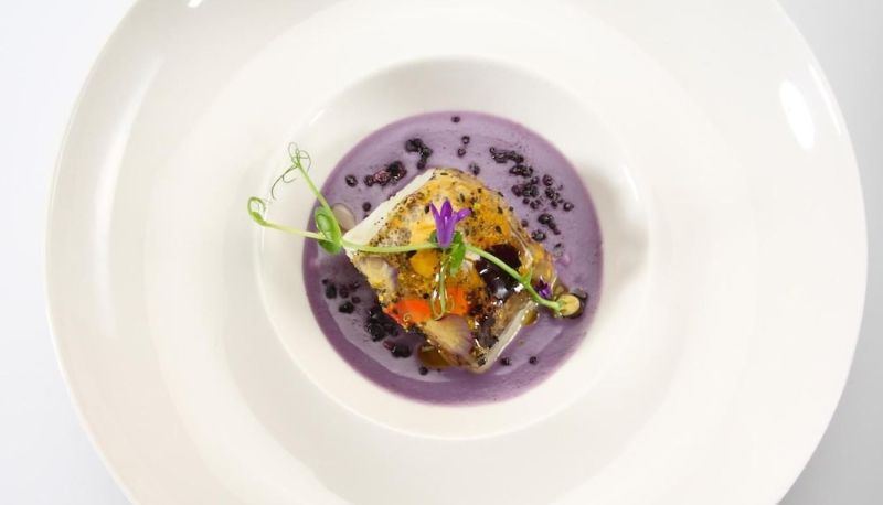 Restoran - Hotel Goldene Rose