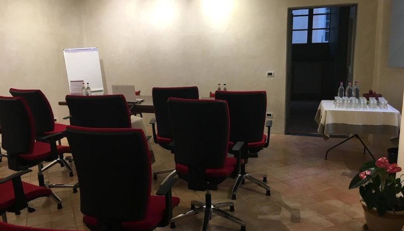 Meetingzimmer - Relais Del Maro