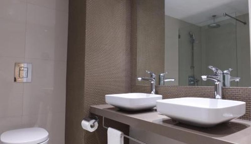 Habitación - Sunrise Beach Hotel