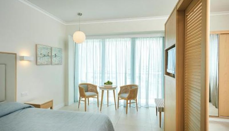 Habitación - Sunrise Beach Hotel
