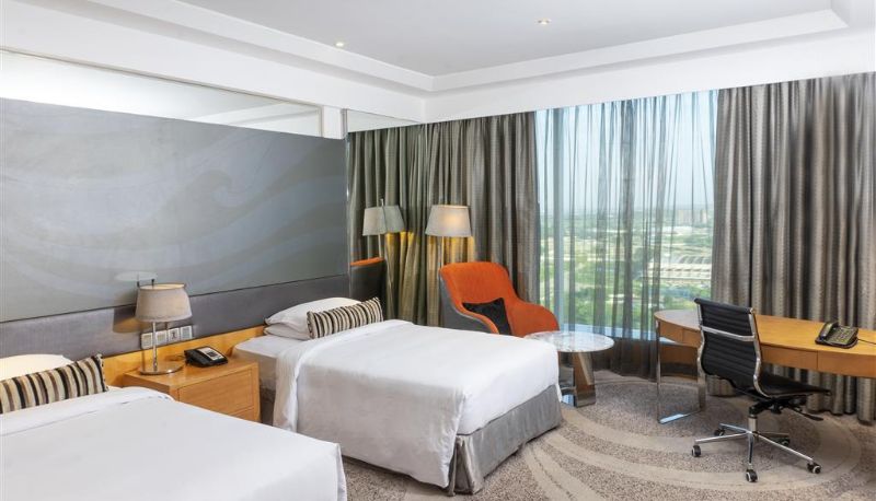 Pokój - Hyatt Regency Gurgaon