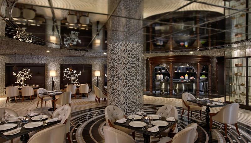 Restauracja - Hyatt Regency Gurgaon