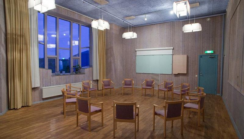 Sala konferencyjna - Ytterjärna Hotell & Konferens