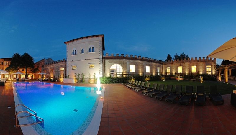 Basen - Tenuta Torre Gaia
