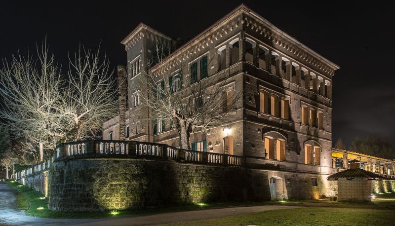 Informacje - Tenuta Torre Gaia