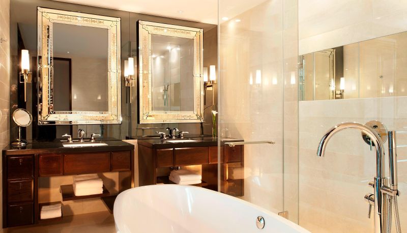 Camera - The St Regis Bangkok