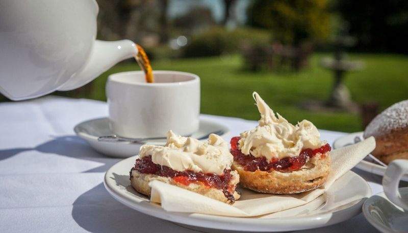 Info - The Hotel Balmoral - Adults Only