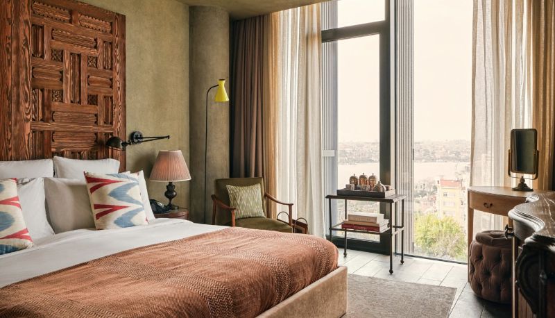Camera - Soho House Istanbul Special Category