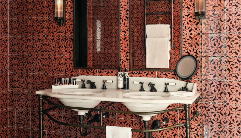 Camera - Soho House Istanbul Special Category