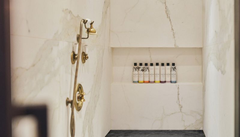 Camera - Soho House Istanbul Special Category