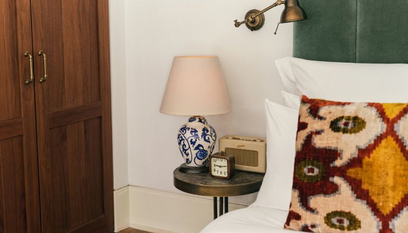 Camera - Soho House Istanbul Special Category