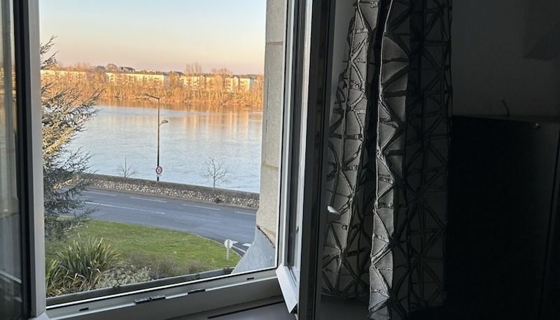 Familienzimmer - Rive Gauche