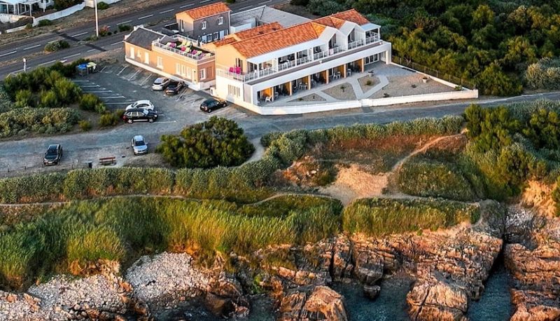 Bilgi - La Vigie Vacances