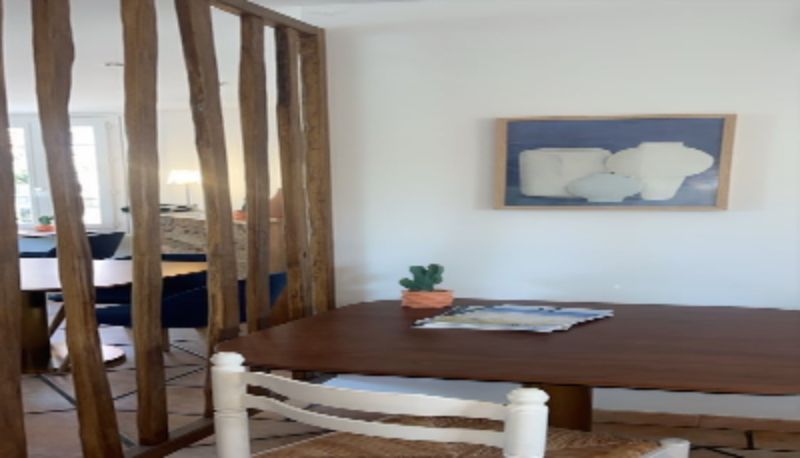 Reception - Hôtel Princesse d'Azur