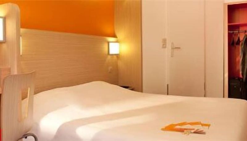 Habitación estándar - Sweet and Smart Hotel - formerly Premiere Classe Hambach