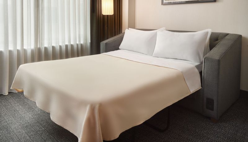 Kamer - Courtyard by Marriott Washington DC Foggy Bottom
