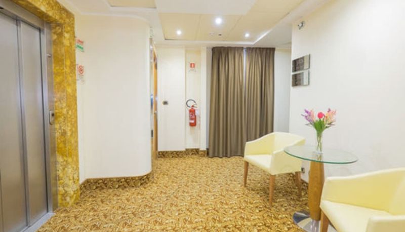 Info - Teco Hotel