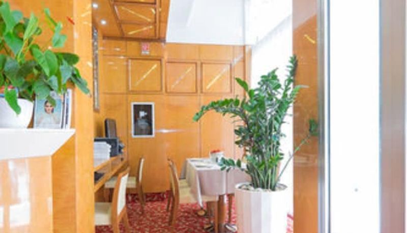 Info - Teco Hotel