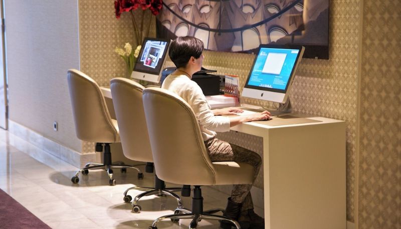 Info - Hotel Indigo BARCELONA - PLAZA CATALUNYA by IHG