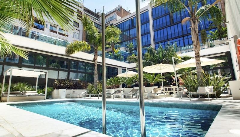 Info - Hotel Indigo BARCELONA - PLAZA CATALUNYA by IHG