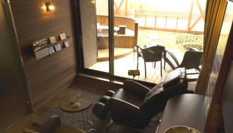 Zimmer - Hokuten no Oka Abashiriko Tsuruga Resort