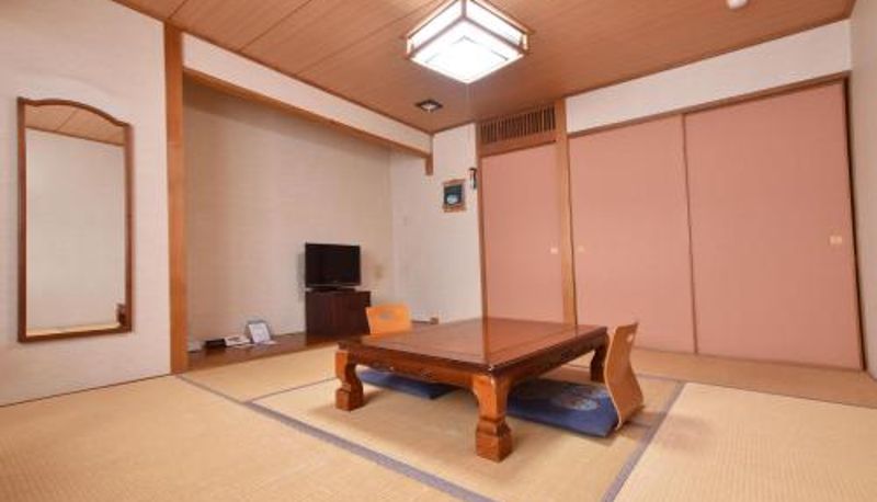 Zimmer - Takinoue Hotel Keikoku