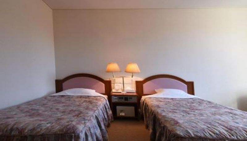 Room - Takinoue Hotel Keikoku