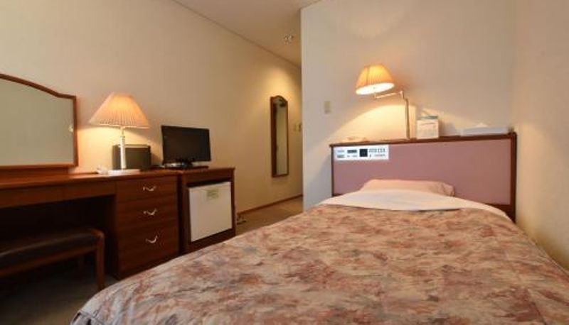 Zimmer - Takinoue Hotel Keikoku