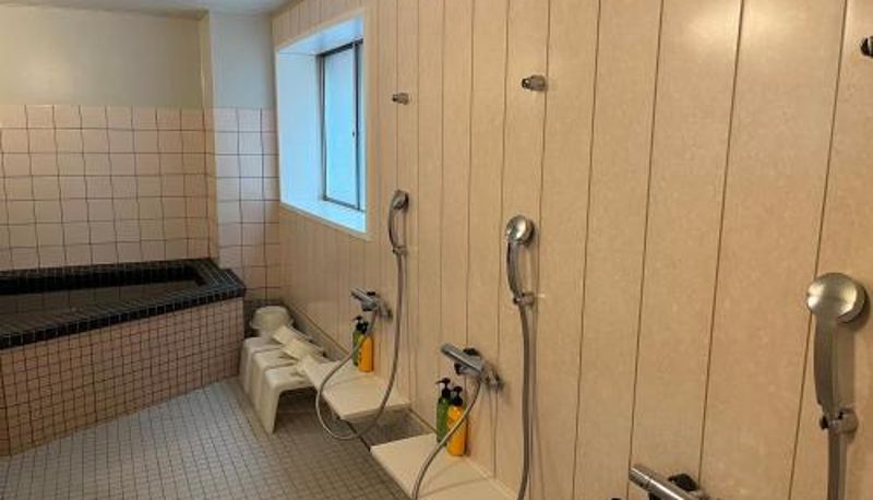 Info - Hotel Mayflower Sendai