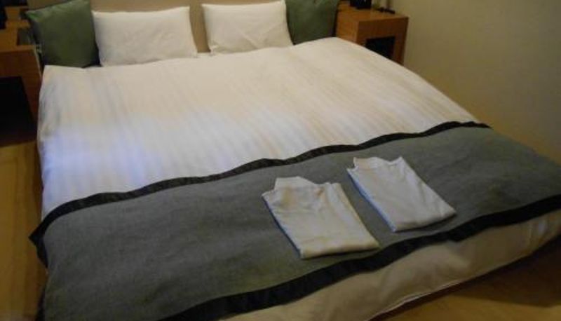 Camera - My Hotel Ryugu