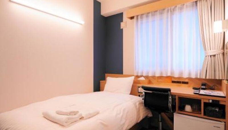 Pokój - Asahikawa Sun Hotel