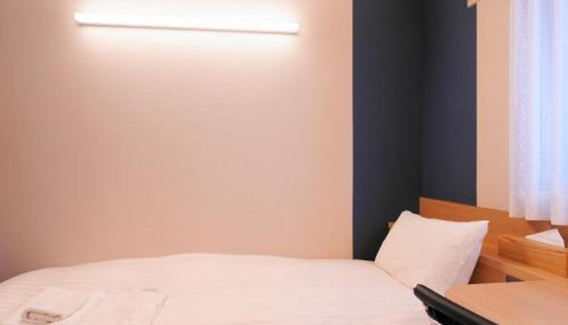 Pokój - Asahikawa Sun Hotel