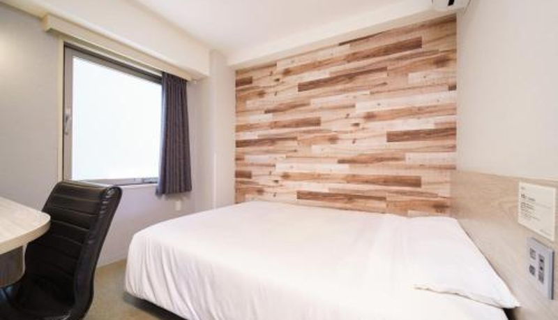 Camera - Super Hotel Chiba Ekimae