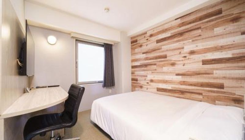 Camera - Super Hotel Chiba Ekimae