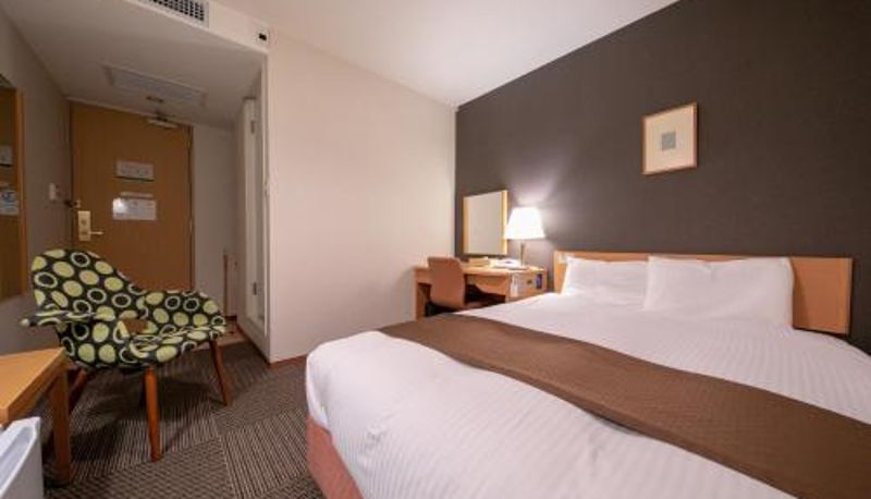 客室 - Fukuoka Floral Inn Nishinakasu