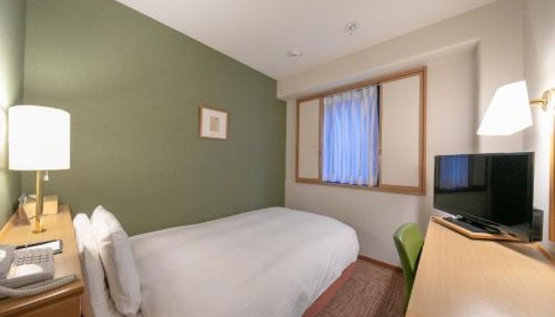 客室 - Fukuoka Floral Inn Nishinakasu