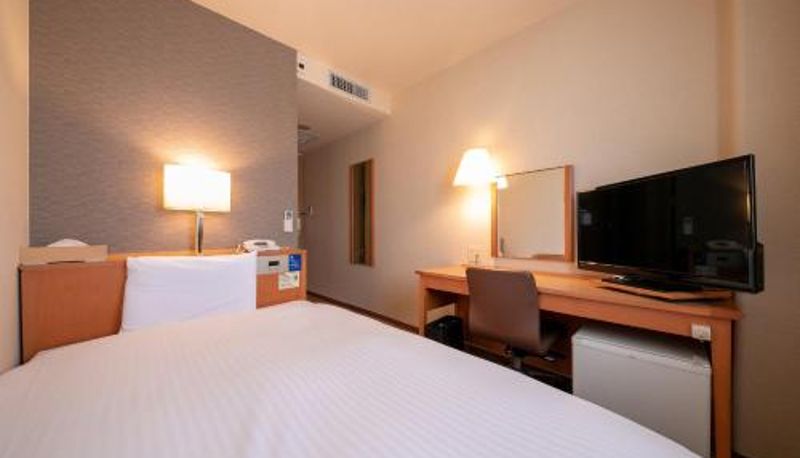 客室 - Fukuoka Floral Inn Nishinakasu