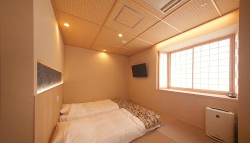Oda - Hotel Isago Kobe
