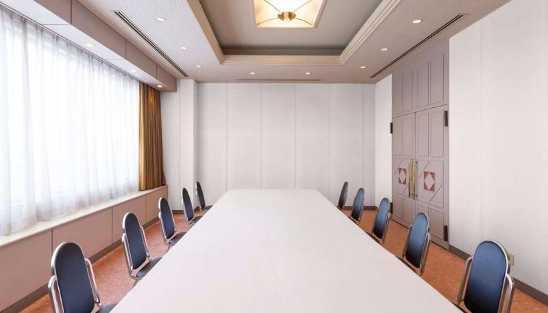 Sala conferenze - Grand Mercure Sapporo Odori Park