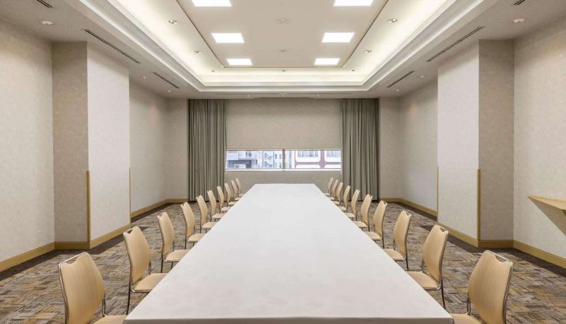 Sala conferenze - Grand Mercure Sapporo Odori Park