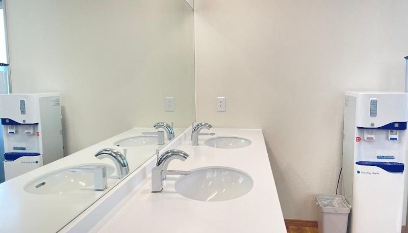Banyo - Sabae Dai-ichi Hotel