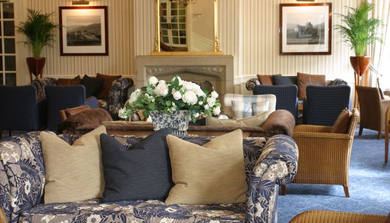 Info - Craiglynne Hotel