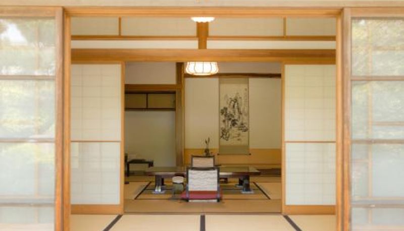 客室 - Hagi No Yado Tomoe