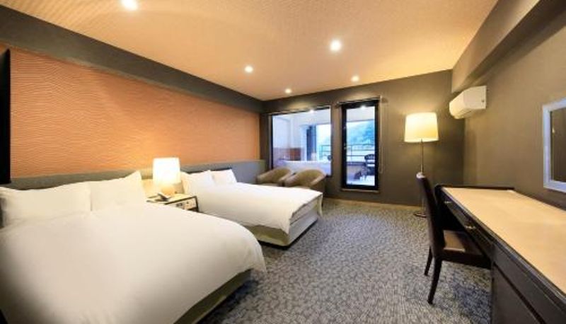 Standard room - Merveille Hakone Gora