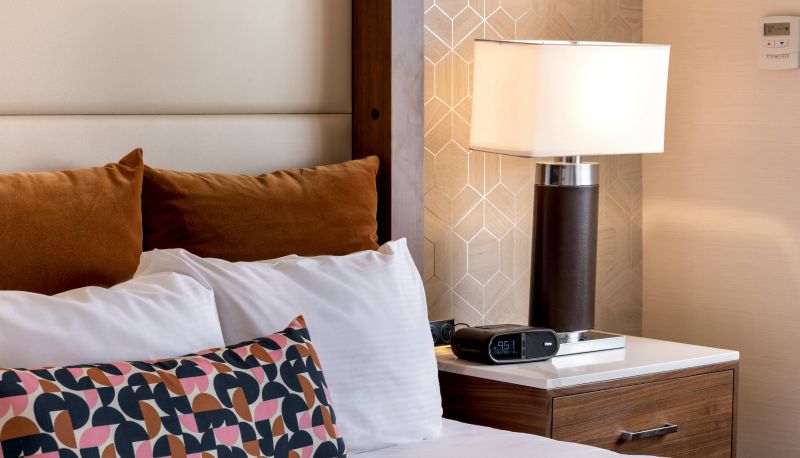 Habitación - Palace Station Hotel and Casino