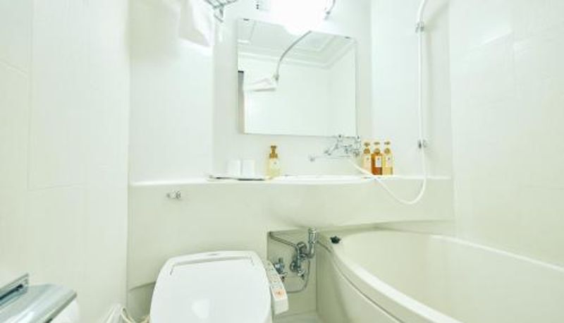 Bagno - Urbain Hiroshima Executive