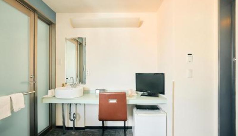 Camera - Urbain Hiroshima Executive
