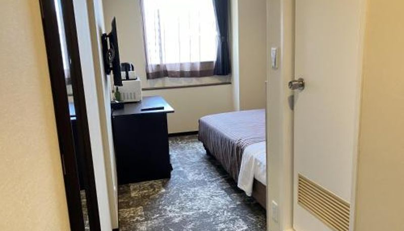 インフォメーションセンター - HOTEL LiVEMAX BUDGET Shinosaka